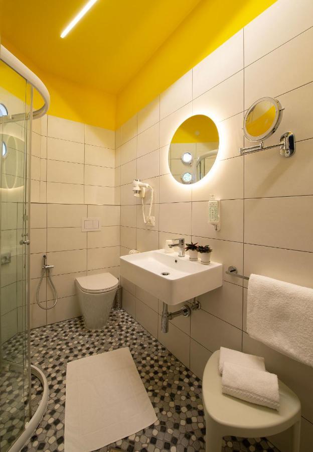 Nice Hotel Bibione Buitenkant foto