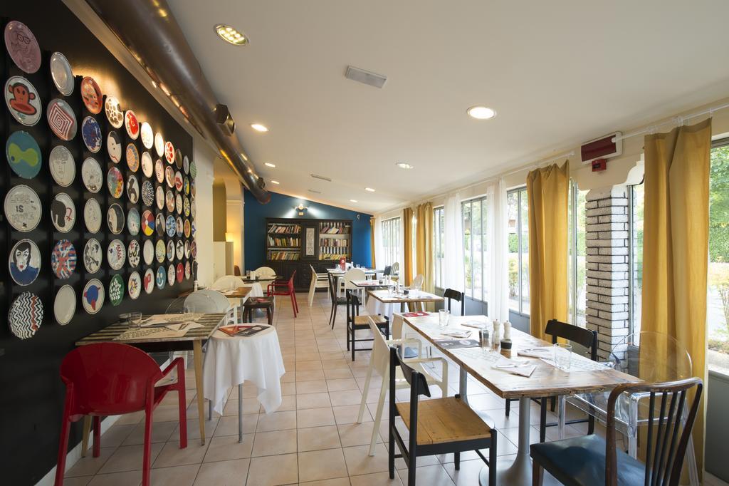Nice Hotel Bibione Buitenkant foto