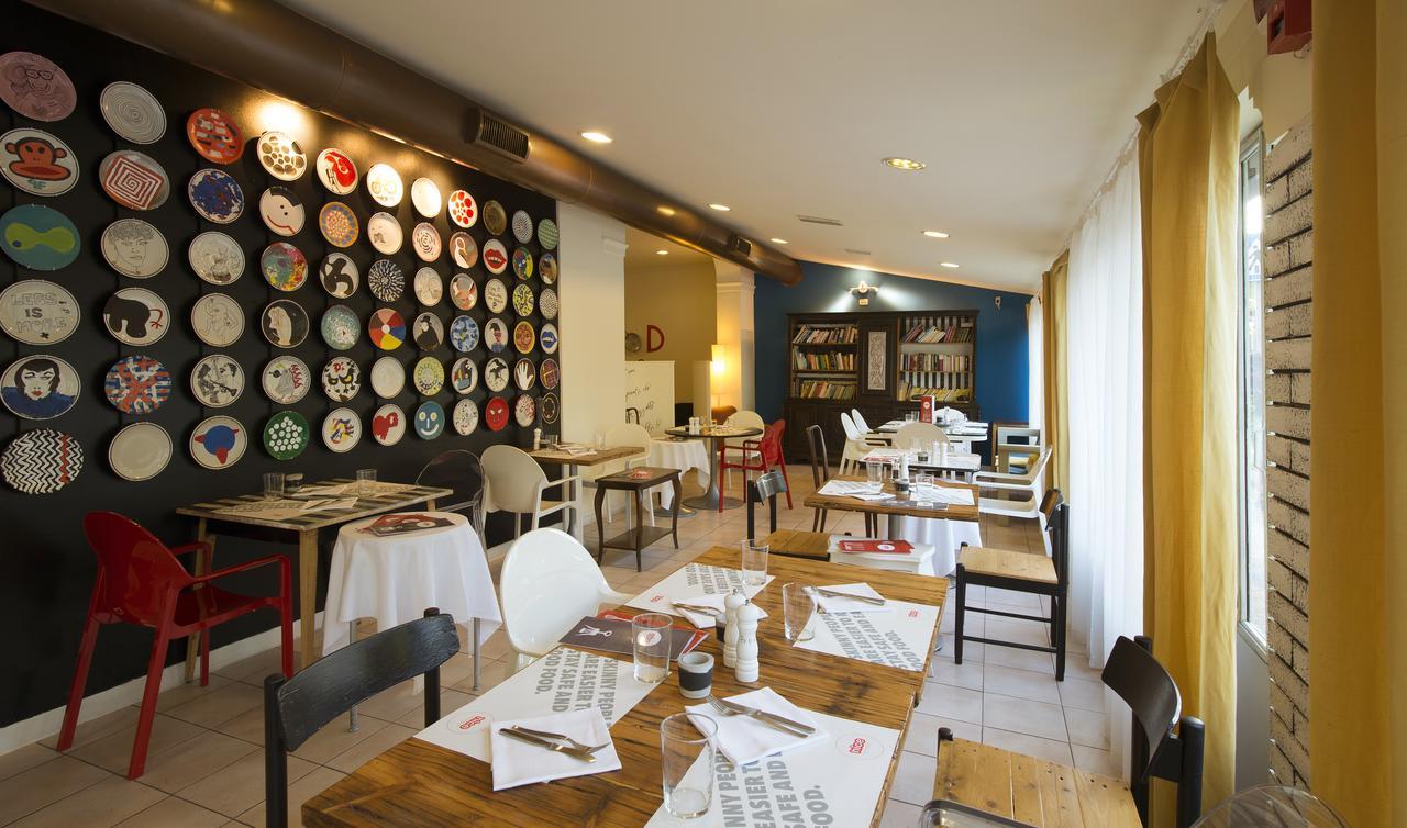 Nice Hotel Bibione Kamer foto